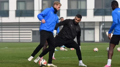 Manisa FK, Sakaryaspor deplasmanına hazır