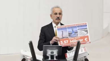 Bakan Uraloğlu'ndan TÜRKSAT 7A mesajı