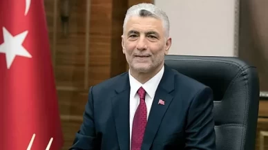 Bakan Bolat’tan gümrük iddialarına net yanıt