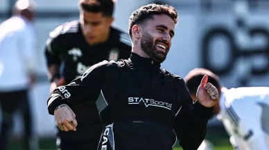 Beşiktaş cephesinden Rafa Silva açıklaması