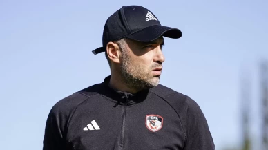 Gaziantep FK’nin devre arası kamp programı netleşti