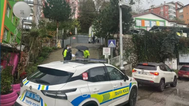 Kayan kamyonetin altında kalan 4 yaşındaki Sarp hayatını kaybetti