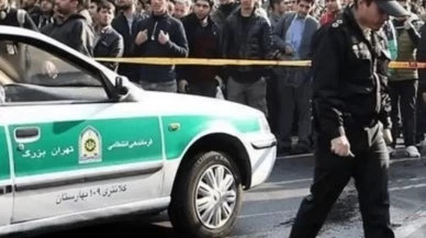 İran'da güvenlik kontrol noktasına saldırı: 4 ölü