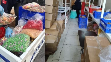 İstanbul’da mide bulandıran operasyon