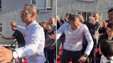 AK Partili Baykoç’tan Beşikçioğlu’na sert eleştiri