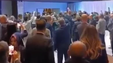 Milli Eğitim Bakanlığı'nın etkinliğine saldıranlara tutuklama talebi!