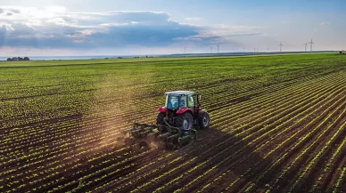 Çiftçi desteklerinde yeni dönem başladı