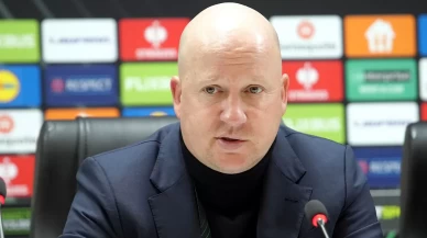 Marko Nikolic: “Eksiklerimize rağmen kazandık”