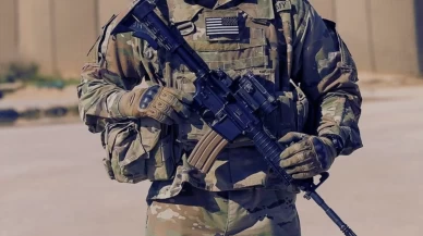 ABD’den Suriye’de DEAŞ’a 'Şahin Gözü' operasyonu! 70’ten fazla hedef vuruldu