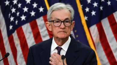 Fed yetkililerinden faiz indirimi freni: Enflasyon hâlâ yüksek