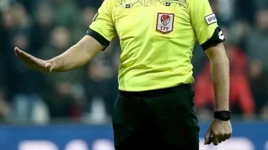 30 gözlemci PFDK’ye sevk edildi