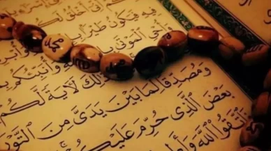 Fatiha okumanın taşıdığı derin işaret