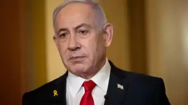 İsrail Başbakanı Netanyahu: ABD yönetimiyle tarihi bir fırsatı yakaladık