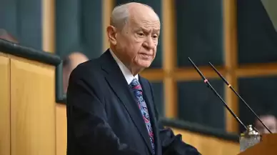 MHP Lideri Devlet Bahçeli taburcu oldu