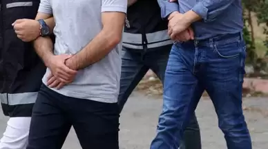 Mersin ve Adana'da tefecilik operasyonu: 35 gözaltı
