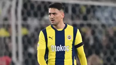 Fenerbahçeli Cengiz Ünder’e Fransa’dan talip
