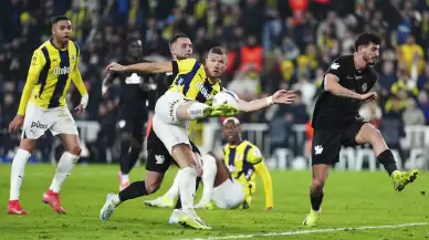 Dzeko: "Yaş sadece bir sayıdır"