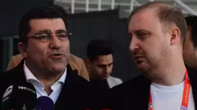 Kayserispor Başkanı Açıkalın: "Daha iyi olacağız"