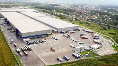 Rusya'da BAE merkezli şirketin depolarına el kondu