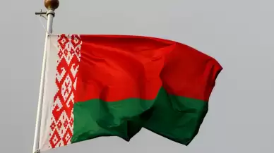 Belarus'ta 1'i Amerikalı 3 tutuklu serbest bırakıldı