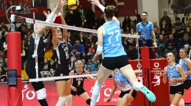 Nilüfer Belediyespor, Galatasaray maçıyla çıkış yapmak istiyor