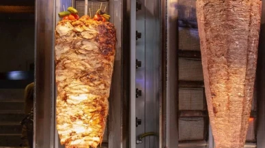 AB, Türk dönerini bu yıl tescil edecek