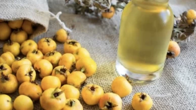 Alıç nedir, faydaları nelerdir?