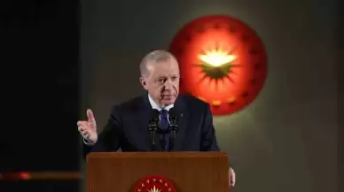 Cumhurbaşkanı Erdoğan: Savaşın sonlandırılması için her türlü gayreti göstermeye kararlıyız