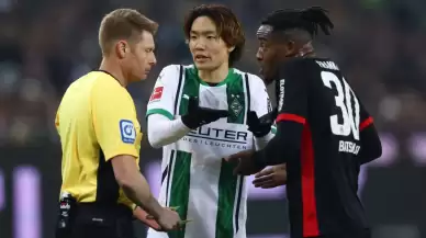 Batshuayi, yeni takımı Eintracht Frankfurt’ta ilk maçına çıktı