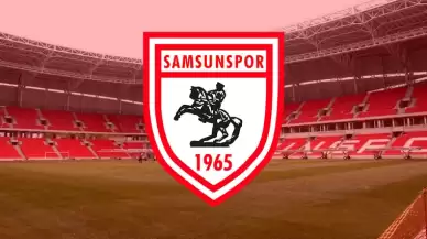 Samsunspor’dan transfer yasağı açıklaması
