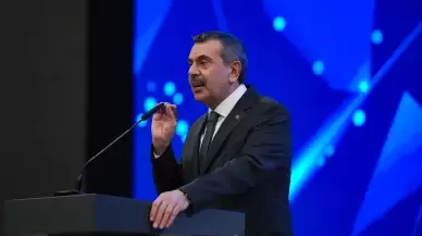Bakan Tekin: Bu yıl dünyayla rekabet edecek beceri temelli bir müfredat getirdik