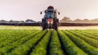 TÜİK açıkladı: Tarımsal girdi fiyatları yıllık yüzde 32,49 arttı