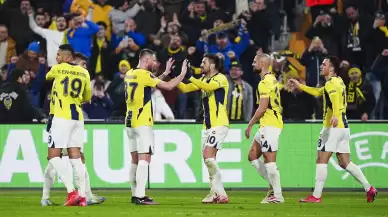 Fenerbahçe Belçika ekiplerine karşı üstün