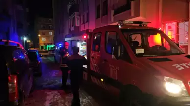 Çorum'da şüpheli ölüm: 26 yaşında bir genç evinde ölü bulundu