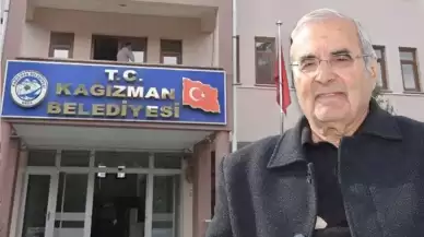 Kağızman Belediye Başkanı görevden uzaklaştırıldı