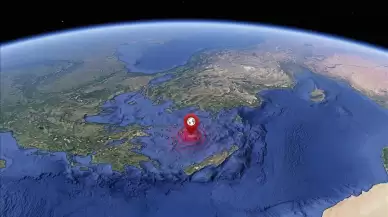 AFAD'dan kritik açıklama: Ege’de olağanüstü sismik aktivite gözleniyor