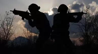 MSB duyurdu: 7 PKK'lı terörist öldürüldü