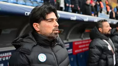 İlhan Palut'tan Rizespor'a transfer müjdesi