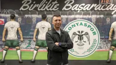 Konyaspor, 6 maç sonra kazandı