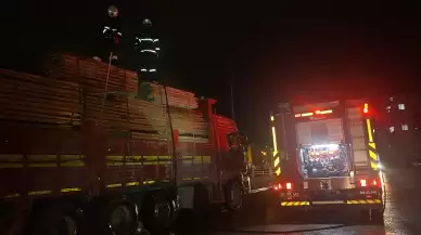 Dumanlar paniğe neden oldu! Gerçek ortaya çıkınca şaşkınlık yaşandı