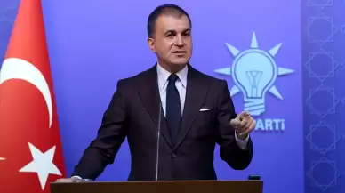 Özgür Özel'e sert tepki: Son cümleleri siyasi terbiye yoksunluğunun zirvesi olmuştur