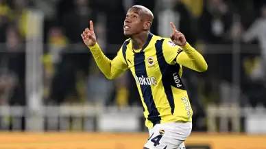 Talisca, Fenerbahçe formasıyla ilk maçına çıktı