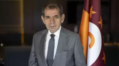 Galatasaray Başkanı Özbek'in cezasına indirim