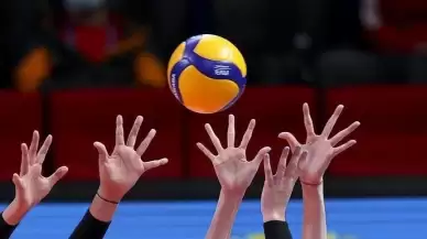 Kadınlar Voleybol 2. Ligi final etabı sonuçlandı