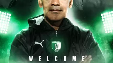 Bodrum FK’da Jose Morais dönemi