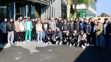 Karşıyaka'da boykot krizi çözüldü