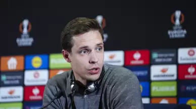 Hubert, 3-0'lık mağlubiyetin ardından endişeli