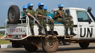 Guterres, 1 MINUSCA askerinin öldürülmesini kınadı