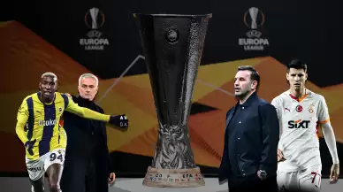 Temsilcilerimiz Avrupa arenasında