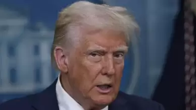 ABD Başkanı Trump: Daha önce hiç sahip olmadığımız bir fon kuruyoruz